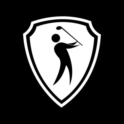 Logotyp från Laurel Golf Center