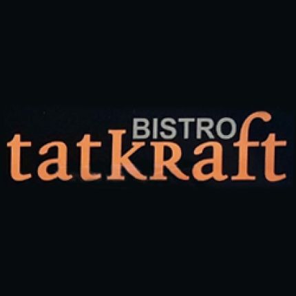 Logotyp från Bistro tatkraft