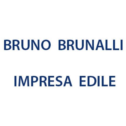 Logótipo de Bruno Brunalli Impresa Edile