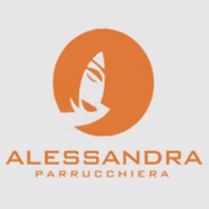 Logo van Parrucchiera Alessandra