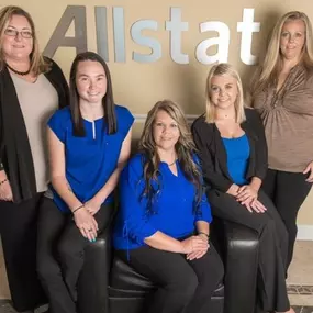 Bild von Shannon Johnson: Allstate Insurance