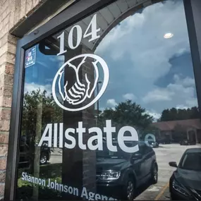 Bild von Shannon Johnson: Allstate Insurance
