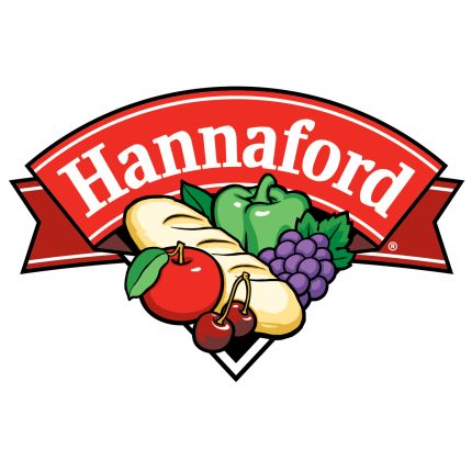 Logo da Hannaford