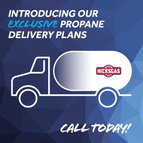 Bild von Hicksgas Propane Sales & Service