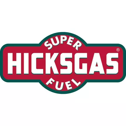 Logo da Hicksgas Propane Sales & Service