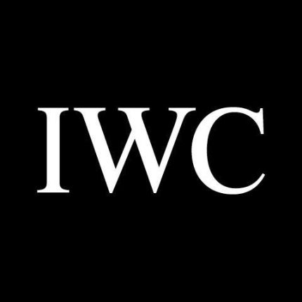 Logo od IWC Schaffhausen Flagship Boutique - London
