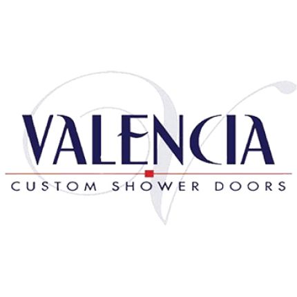 Logotyp från Valencia Custom Shower Doors