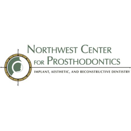 Logo de Northwest Center for Prosthodontics