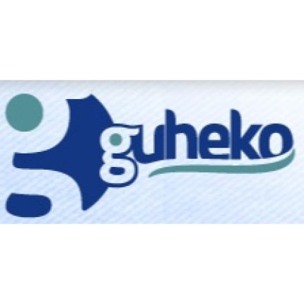 Logotyp från Guheko S.L.