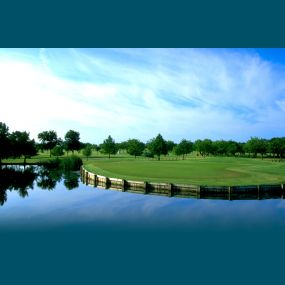 Bild von Tangle Ridge Golf Course