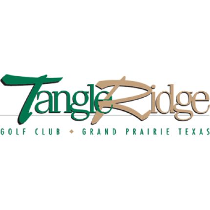 Logo von Tangle Ridge Golf Course