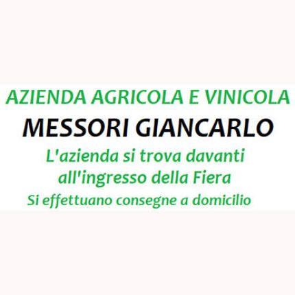 Logo da Messori Azienda Agricola