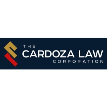 Logo da The Cardoza Law Corporation