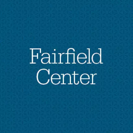 Logo van Fairfield Center