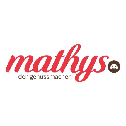 Logotipo de Beck-Mathys | Café Caprice