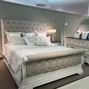 Shop our bedroom collections