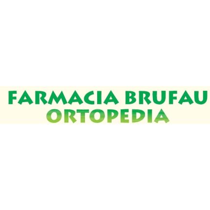 Logo da Farmacia Brufau