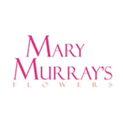 Logo from Mary Murray's Flowers