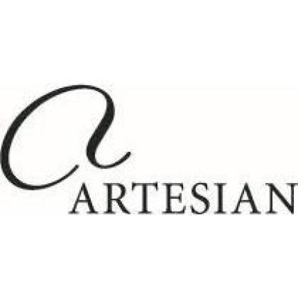 Logotyp från Artesian