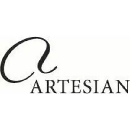 Logo od Artesian