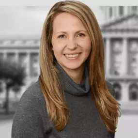 Attorney Hannah Sargent