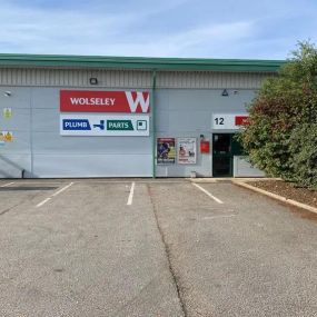 Wolseley Plumb & Parts - Your first choice specialist merchant for the trade