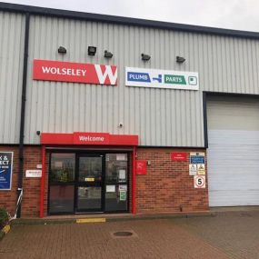 Wolseley Plumb & Parts - Your first choice specialist merchant for the trade