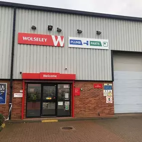 Wolseley Plumb & Parts - Your first choice specialist merchant for the trade