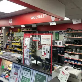 Wolseley Plumb & Parts - Your first choice specialist merchant for the trade