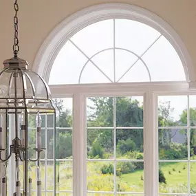 Get a great deal on custom shaped windows in Arizona