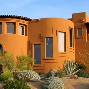 Windows and doors installed by Arizona's best, Energy Shield Window & Door Company!