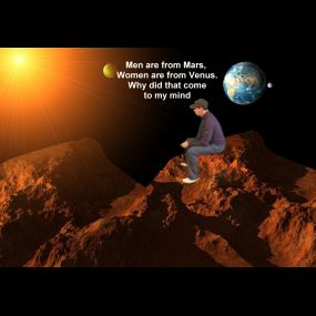 Appear on the mars with our videography agency