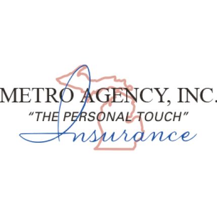 Logo von Metro Agency, Inc.