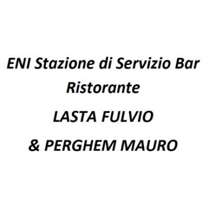 Logo de Eni Stazione di Servizio Bar Ristorante- Lasta Fulvio e Perghem Mauro