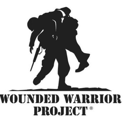 Logotyp från Wounded Warrior Project