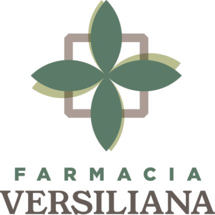 Logotipo de Farmacia Versiliana