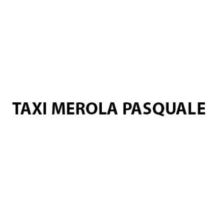 Logo fra Taxi Merola Pasquale