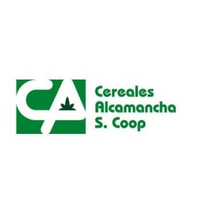 Logo van Cereales Alcamancha SDAD Cooperativa