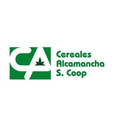 Logo de Cereales Alcamancha SDAD Cooperativa