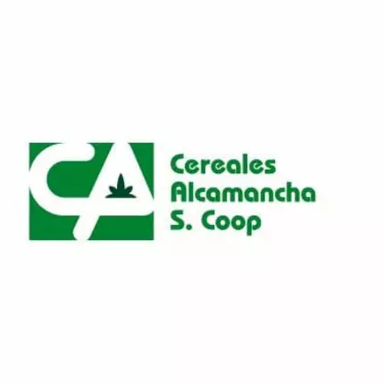 Logo von Cereales Alcamancha Sdad Cooperativa