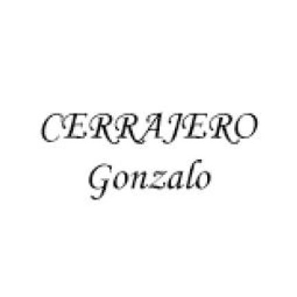 Logotipo de Cerrajeros Gonzalo