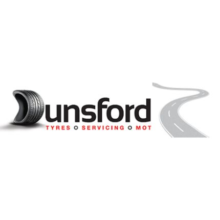 Logotipo de Dunsford Tyre Services