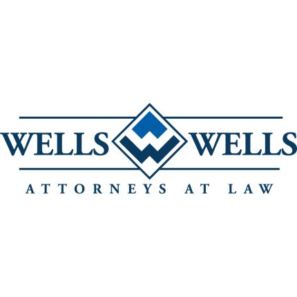 Logo de Wells & Wells