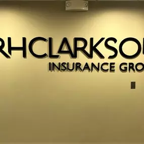 Bild von RH Clarkson Insurance Group