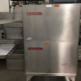 Bild von March Quality New and Pre-Owned Foodservice Equipment