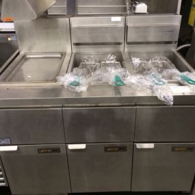 Bild von March Quality New and Pre-Owned Foodservice Equipment