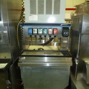 Bild von March Quality New and Pre-Owned Foodservice Equipment