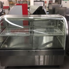 Bild von March Quality New and Pre-Owned Foodservice Equipment