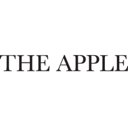 Logo from The Apple Apartments