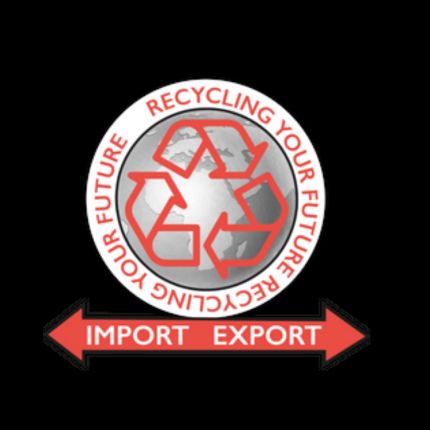 Logotipo de De Knop Recycling BV